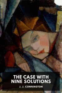 The Case With Nine Solutions Pg72816