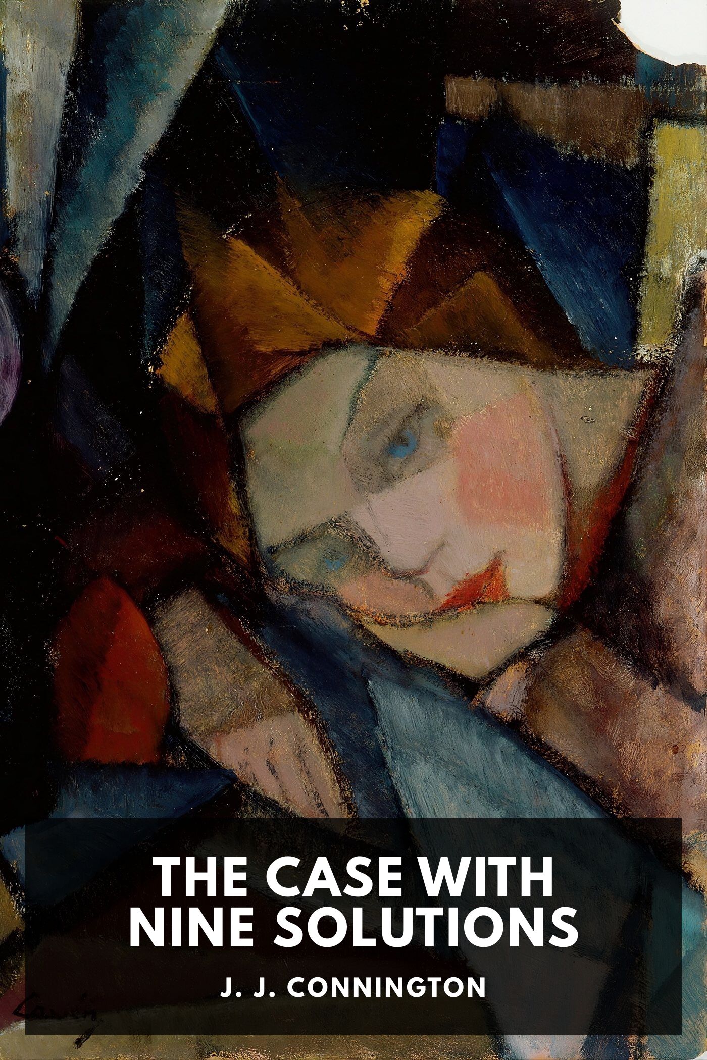 The Case With Nine Solutions Pg72816