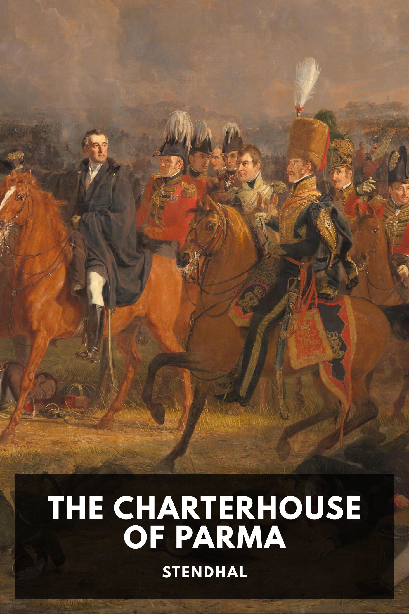 The Charterhouse Of Parma Pg66374