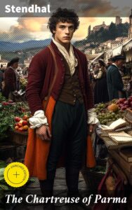The Chartreuse Of Parma Pg57638