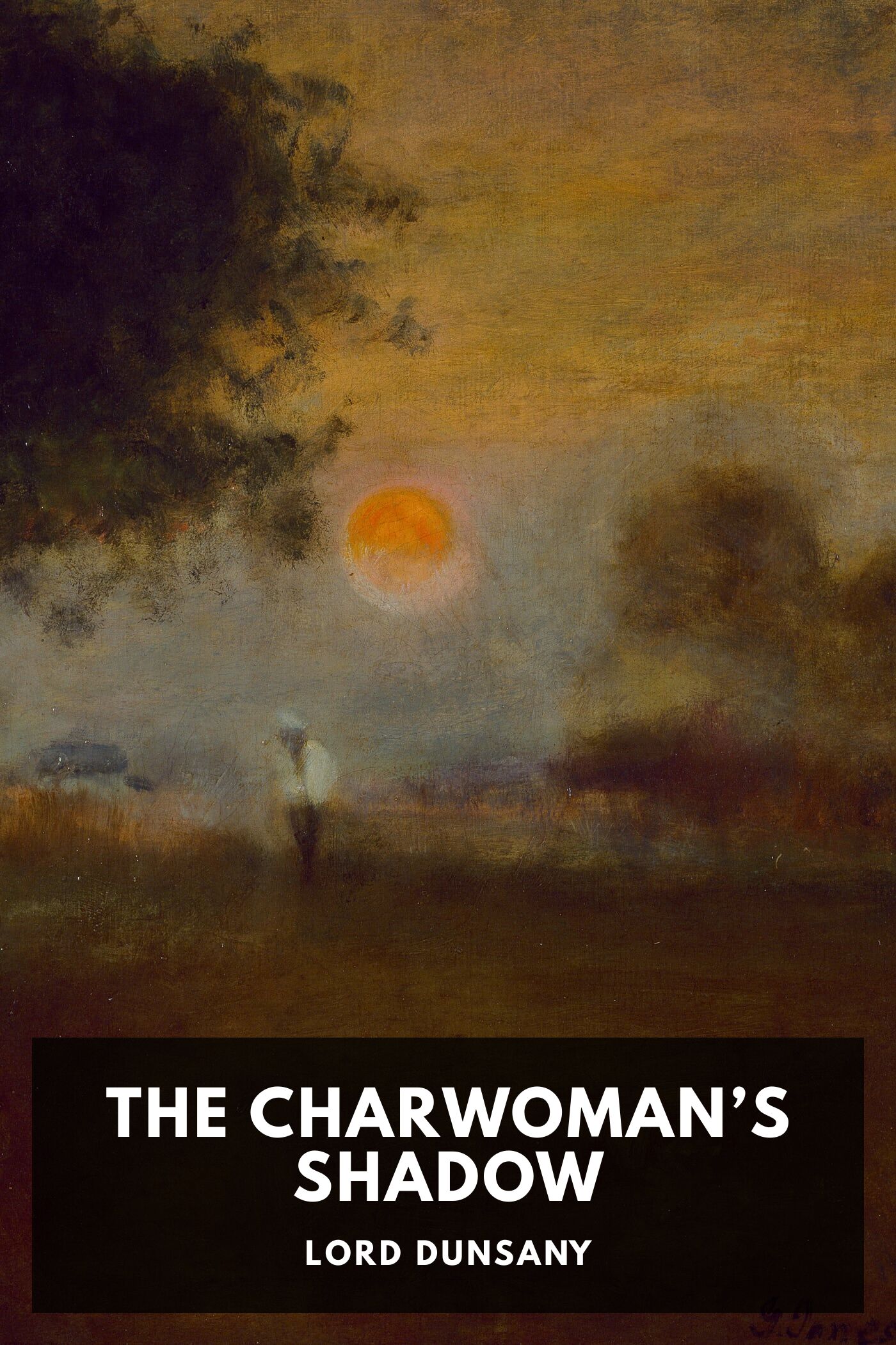 The Charwomans Shadow Pg92295843
