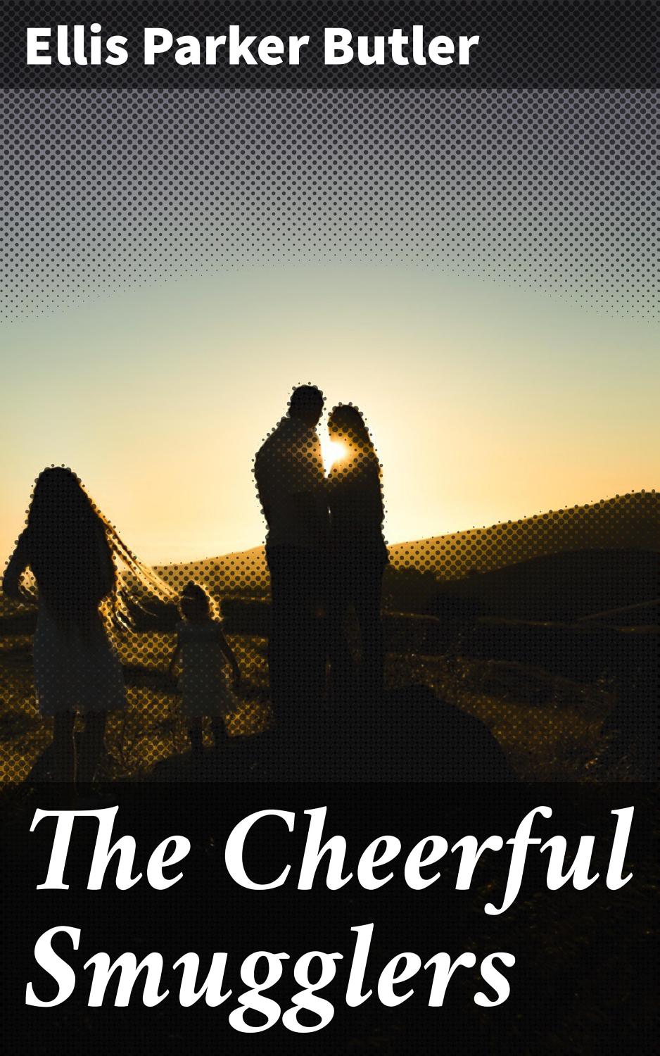 The Cheerful Smugglers Pg27317