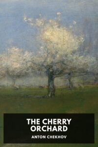 The Cherry Orchard Pg95075595
