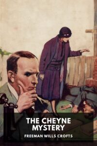 The Cheyne Mystery Pg72986