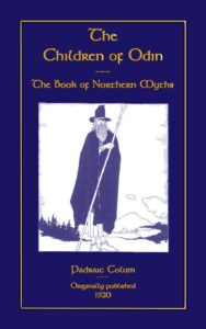 The Children Of Odin The Book Of Northern Myths Pg24737