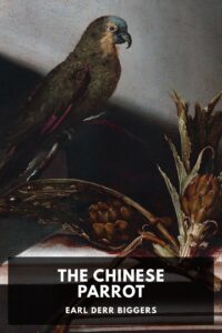 The Chinese Parrot Pg95936612