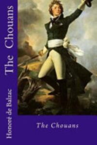 The Chouans Pg1921