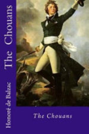 The Chouans Pg1921