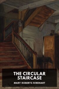 The Circular Staircase Pg434