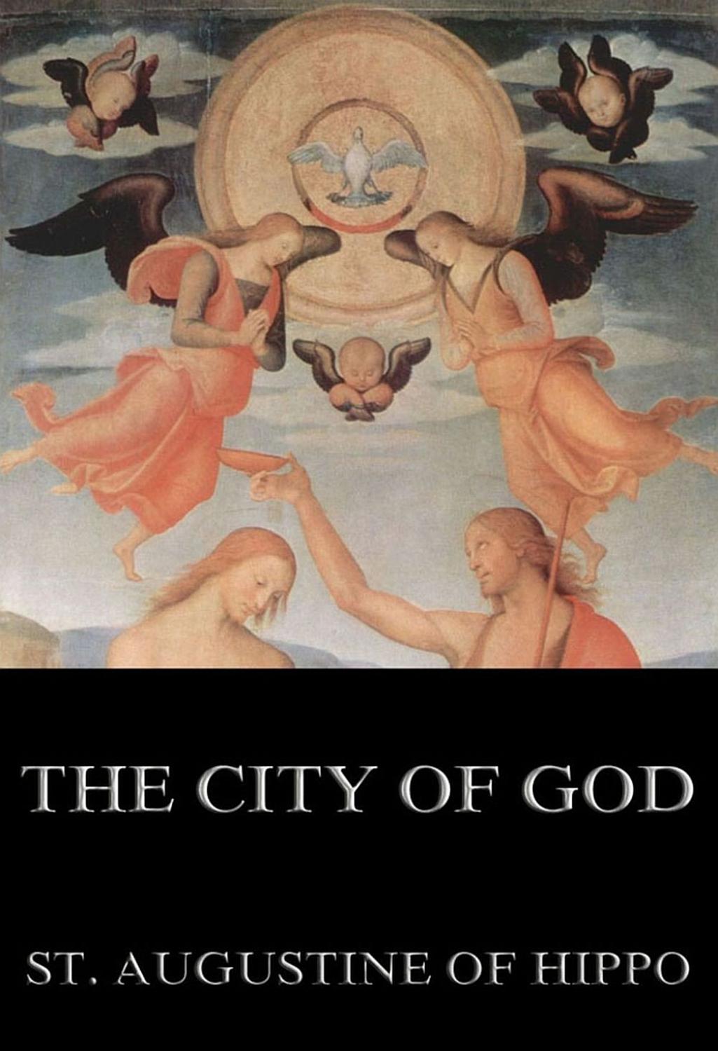 The City Of God Pg45304
