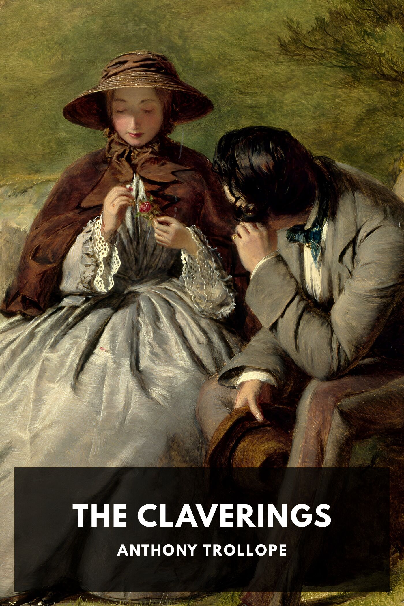 The Claverings Pg15766