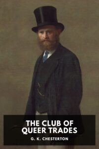 The Club Of Queer Trades Pg1696