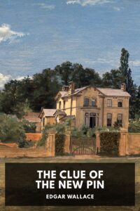 The Clue Of The Pin Pg70882