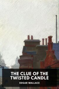 The Clue Of The Twisted Candle Pg2688