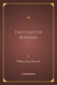 The Coast Of Bohemia Pg22297