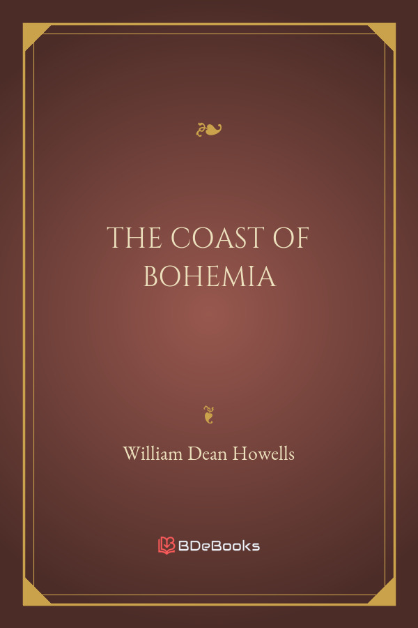 The Coast Of Bohemia Pg22297