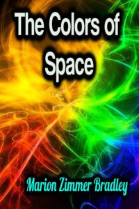 The Colors Of Space Pg20796