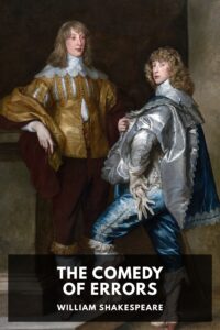 The Comedy Of Errors Pg1504