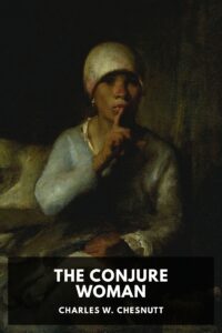 The Conjure Woman Pg11666