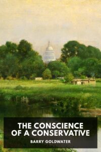 The Conscience Of A Conservative Pg74319
