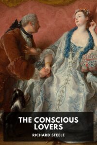 The Conscious Lovers Pg55922
