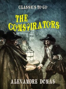 The Conspirators Pg27385