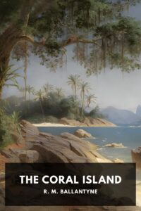 The Coral Island Pg646