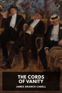The Cords Of Vanity Pg9608