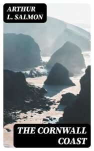 The Cornwall Coast Pg26907