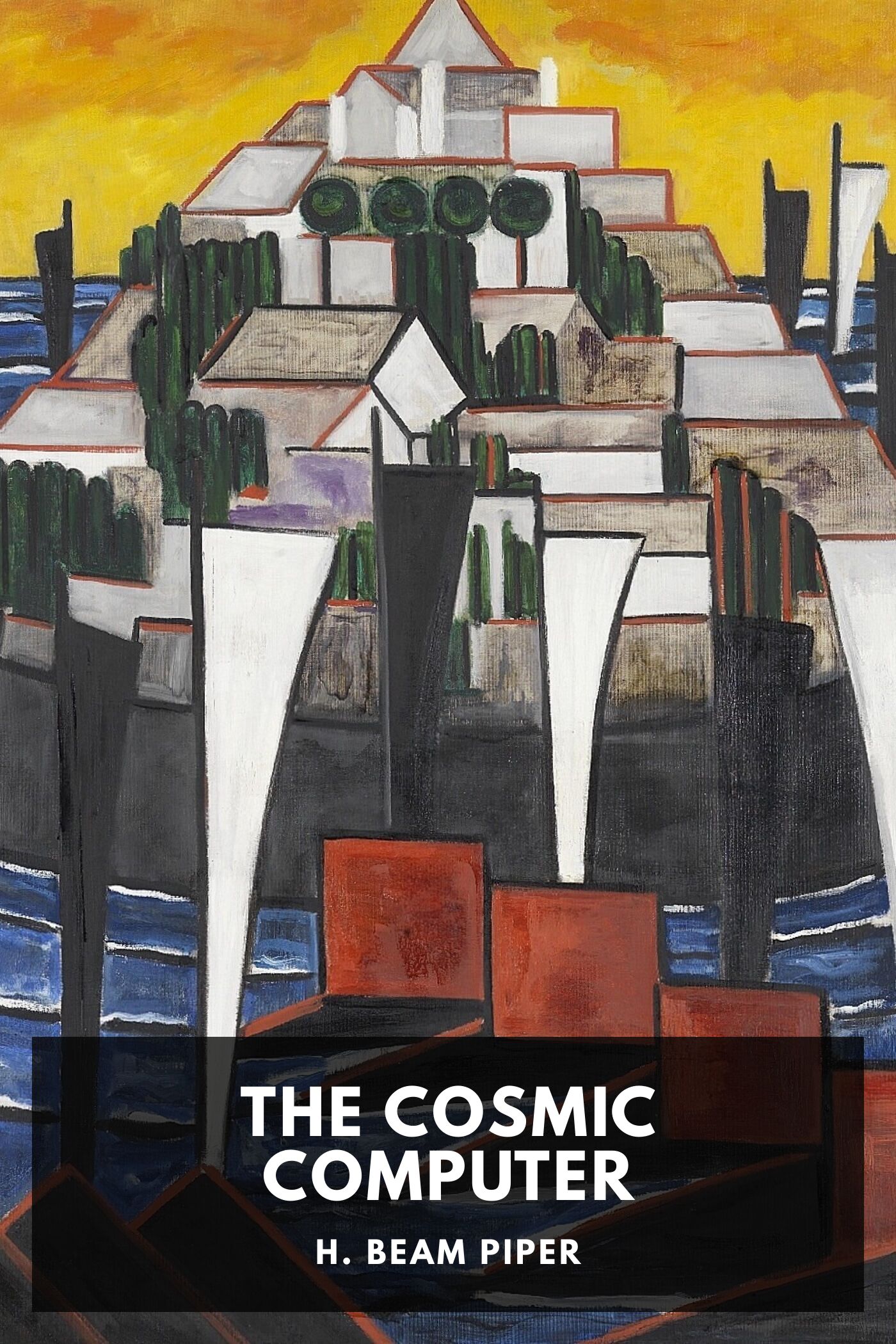 The Cosmic Computer Pg20727