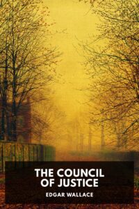 The Council Of Justice Pg94574379