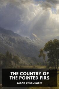 The Country Of The Pointed Firs Pg367 1