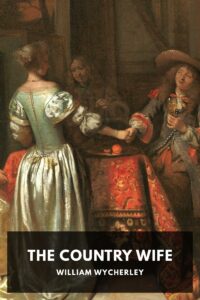 The Country Wife Pg55426