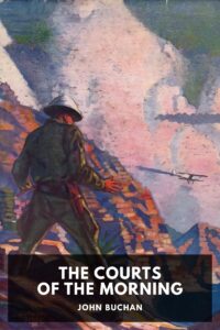 The Courts Of The Morning Pg98958236