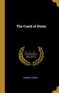 The Crack Of Doom Pg26563