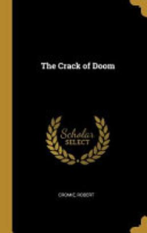 The Crack Of Doom Pg26563