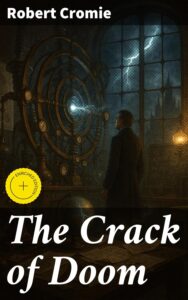Cover of The Crack of Doom