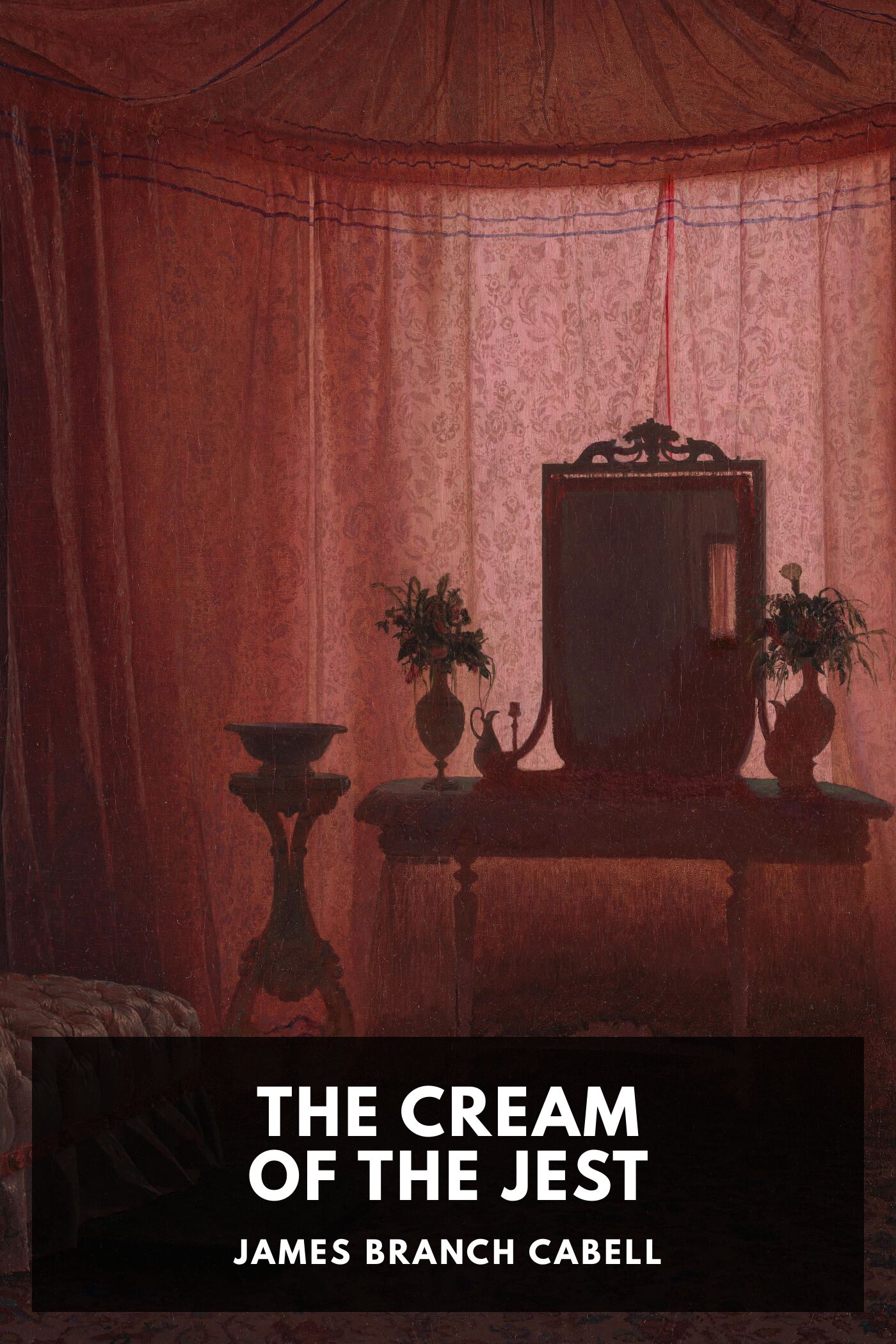 The Cream Of The Jest Pg98334087