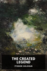 The Created Legend Pg7480