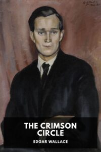 The Crimson Circle Pg76257