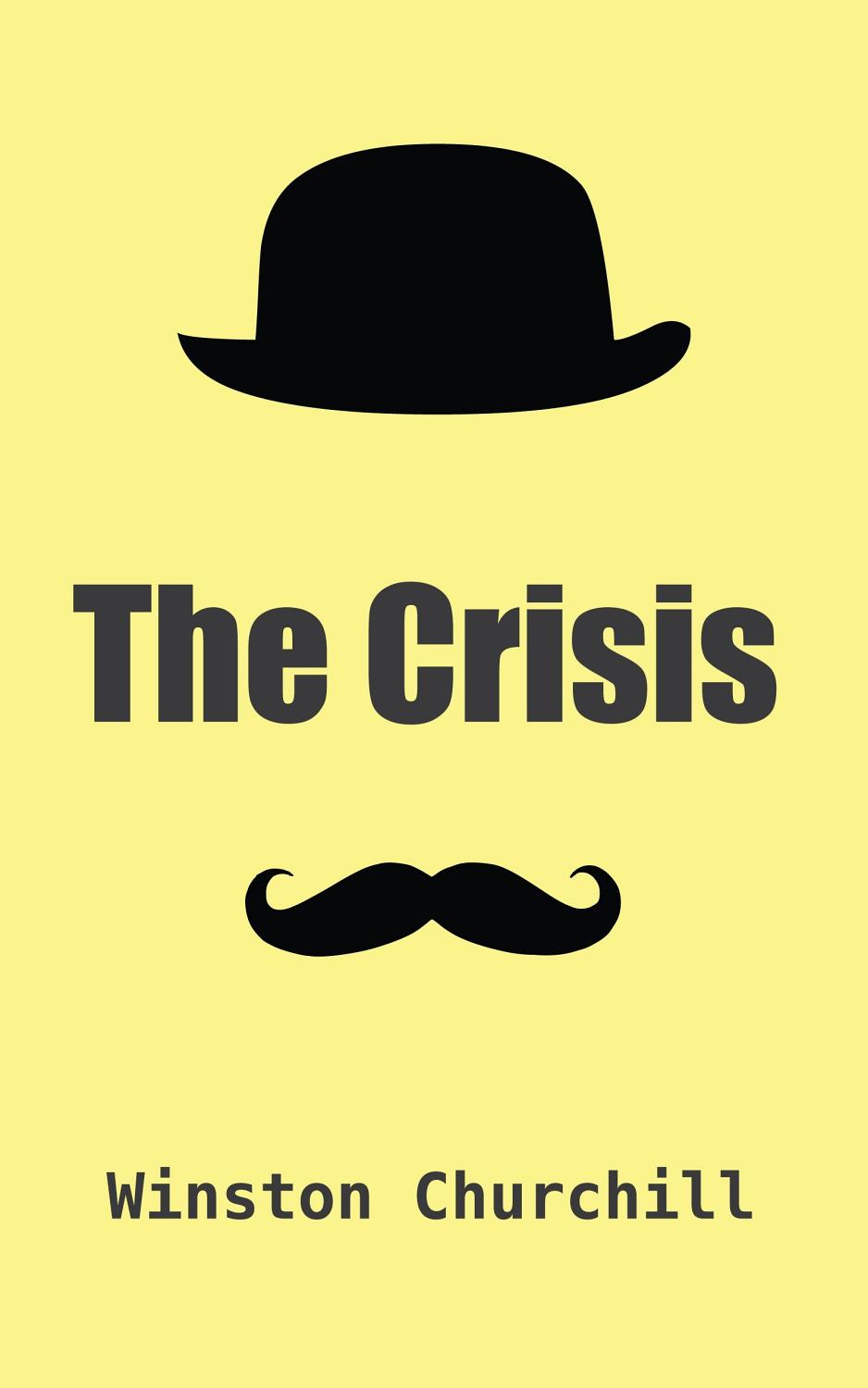 The Crisis Pg5396