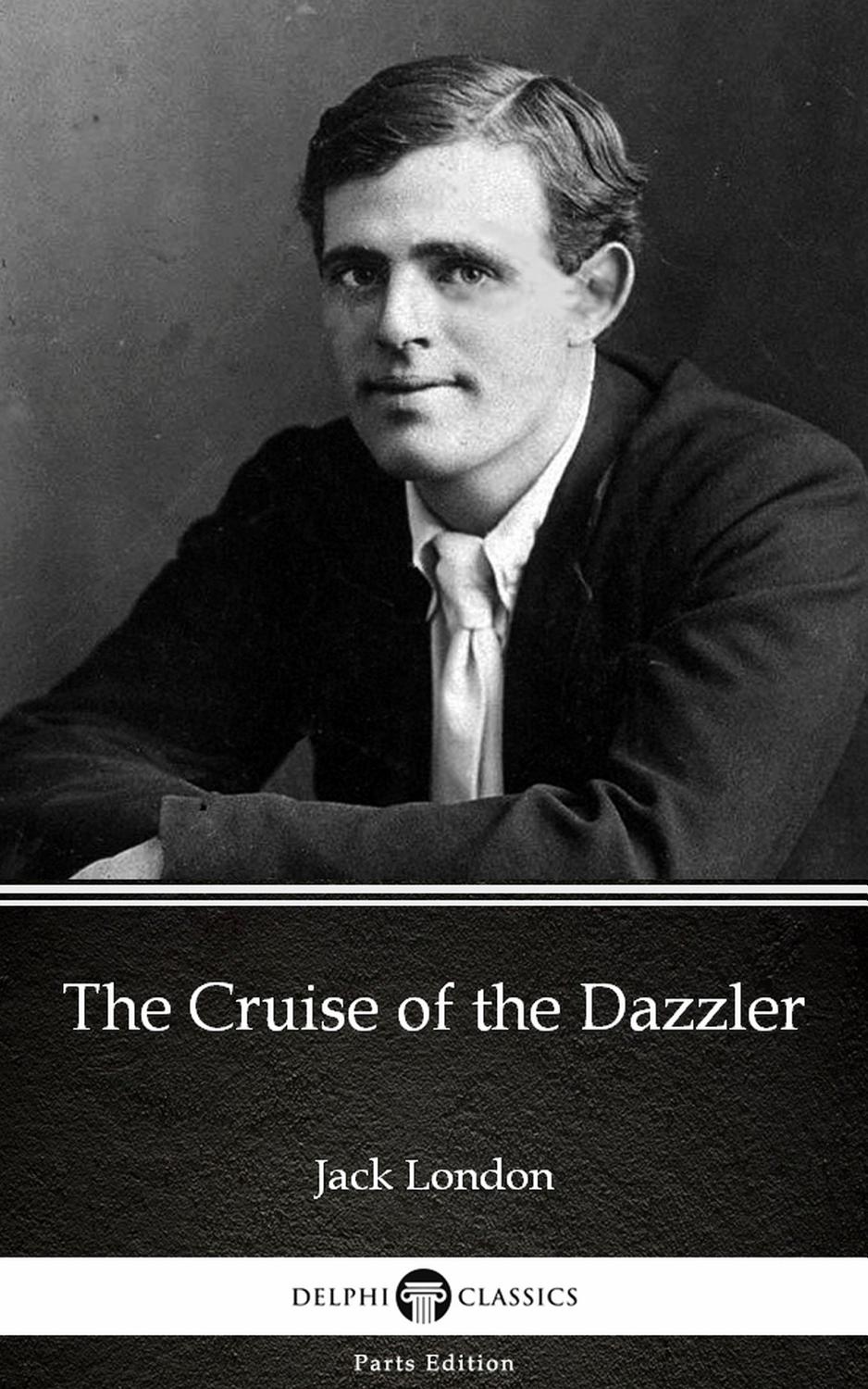 The Cruise Of The Dazzler Pg11051