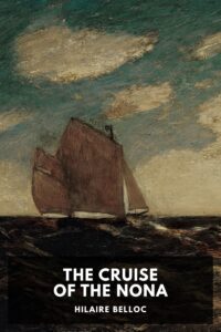The Cruise Of The Nona Pg78020