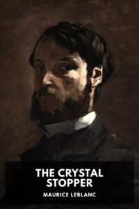 The Crystal Stopper Pg1563