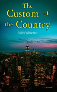 The Custom Of The Country Pg11052