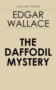 The Daffodil Mystery Pg20912