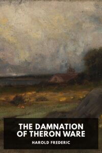 The Damnation Of Theron Ware Pg133