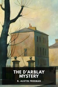 The Darblay Mystery Pg70996