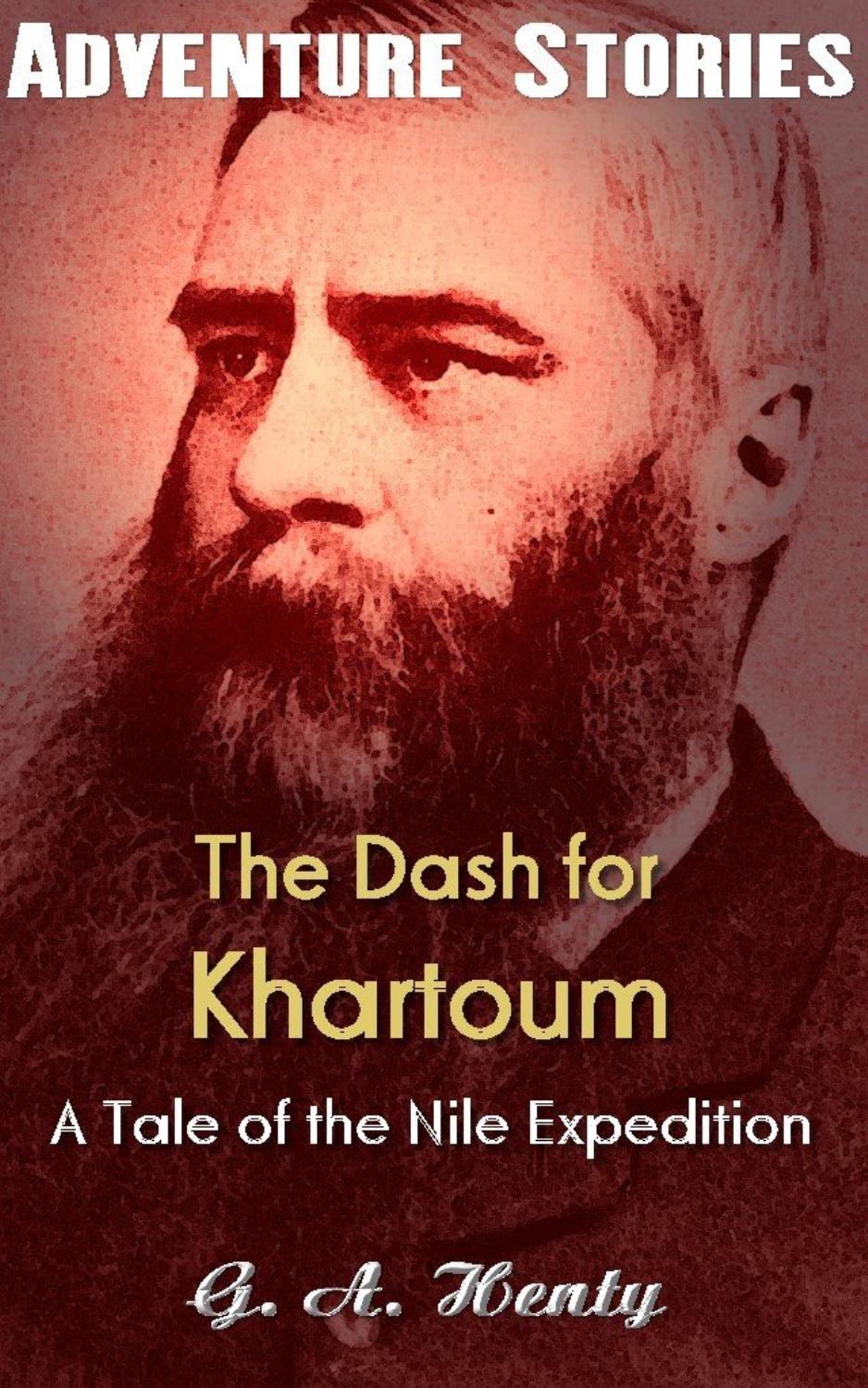 The Dash For Khartoum Pg21986 1