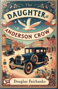 The Daughter Of Anderson Crow Pg14818